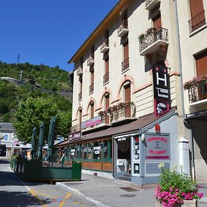 Terminus Hôtel des 3 Vallées